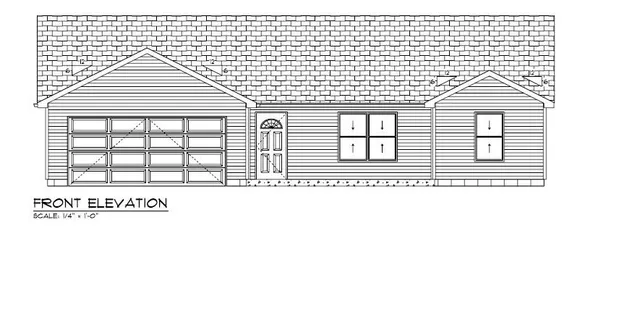 $299,900 | 1008 Bam Lane, Brookville, IN 47012