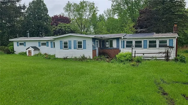 $25,500 | 10718 Jordan Road, Cato, NY 13080