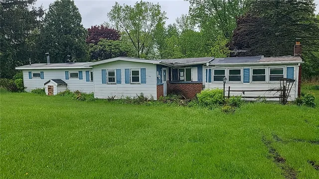 $54,900 | 10718 Jordan Road, Cato, NY 13080