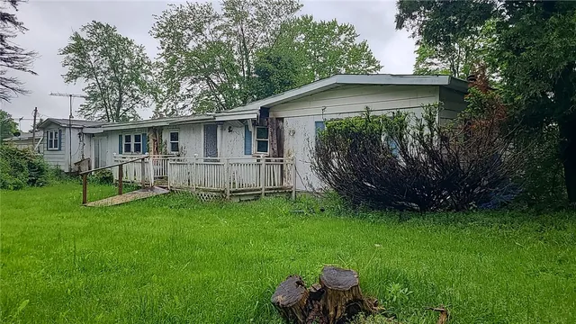 $36,900 | 10718 Jordan Road, Cato, NY 13080