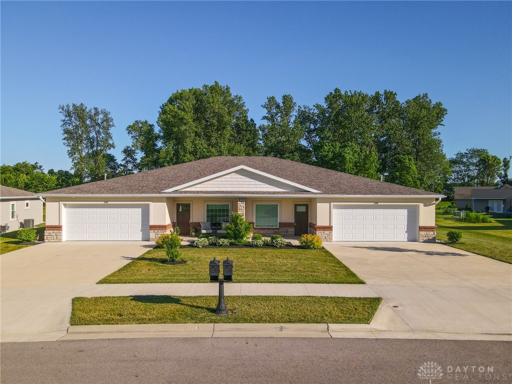 698 Reed Avenue Versailles, OH 45380 - Photo 3 of 37 Gallery Image 3