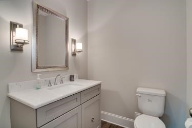 857 Steeplechase Road Aiken, SC 29803 - Photo 23 of 34 Gallery Image 23