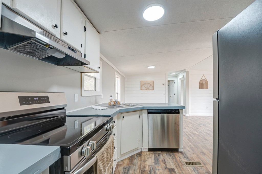 535 Cobb Road Chatsworth, GA 30705 - Photo 19 of 41 Gallery Image 19
