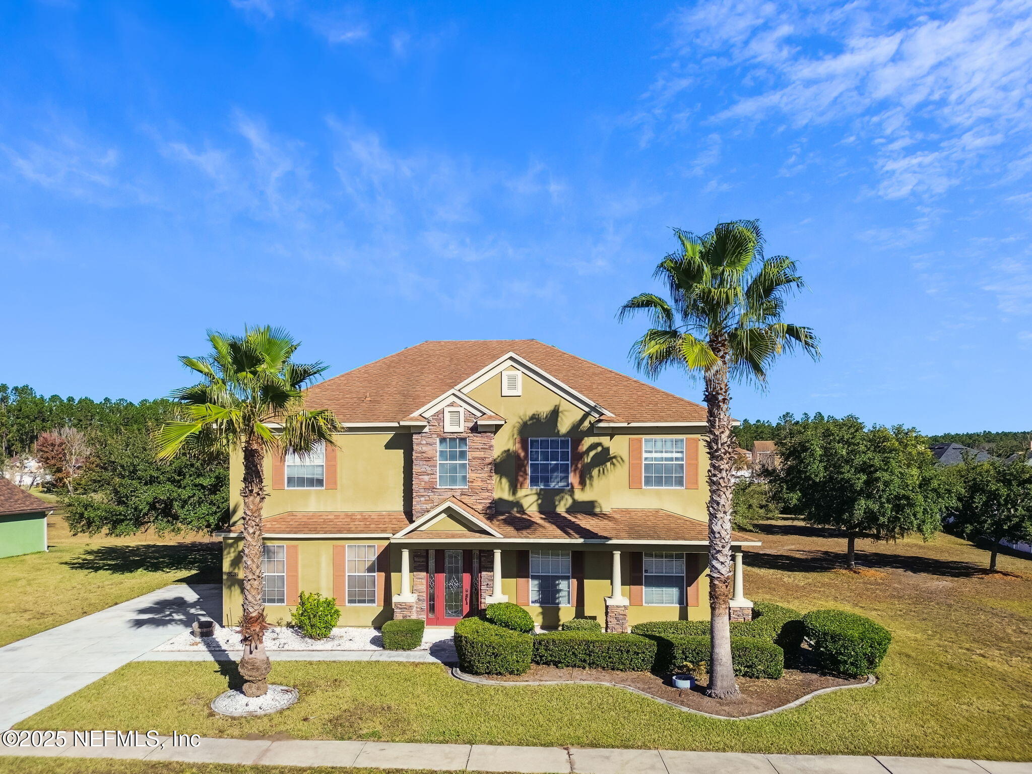 10917 Dancing Rabbit Lane Jacksonville, FL 32210 - Photo 105 of 132 127-DJI_0835