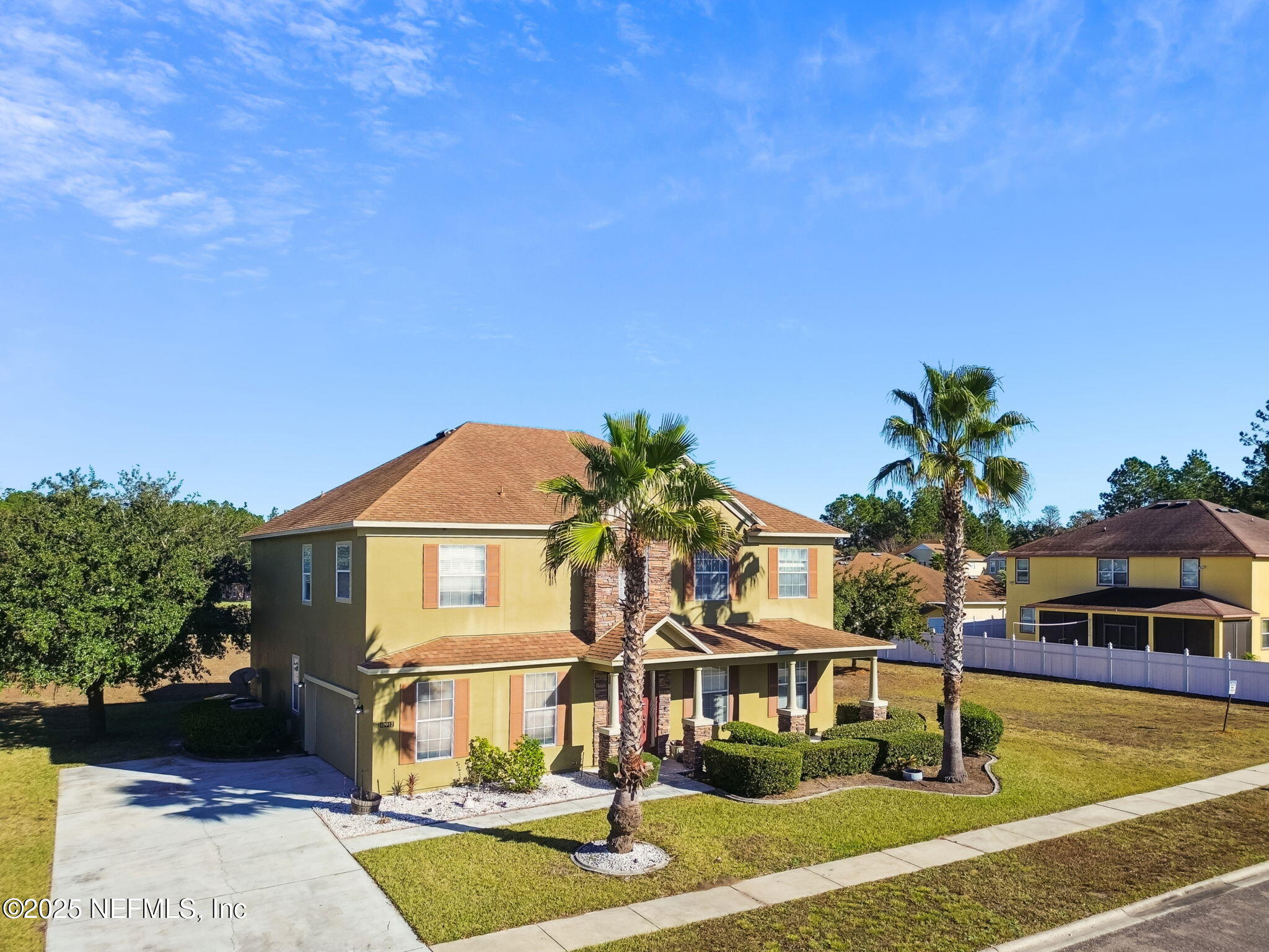 10917 Dancing Rabbit Lane Jacksonville, FL 32210 - Photo 106 of 132 128-DJI_0838