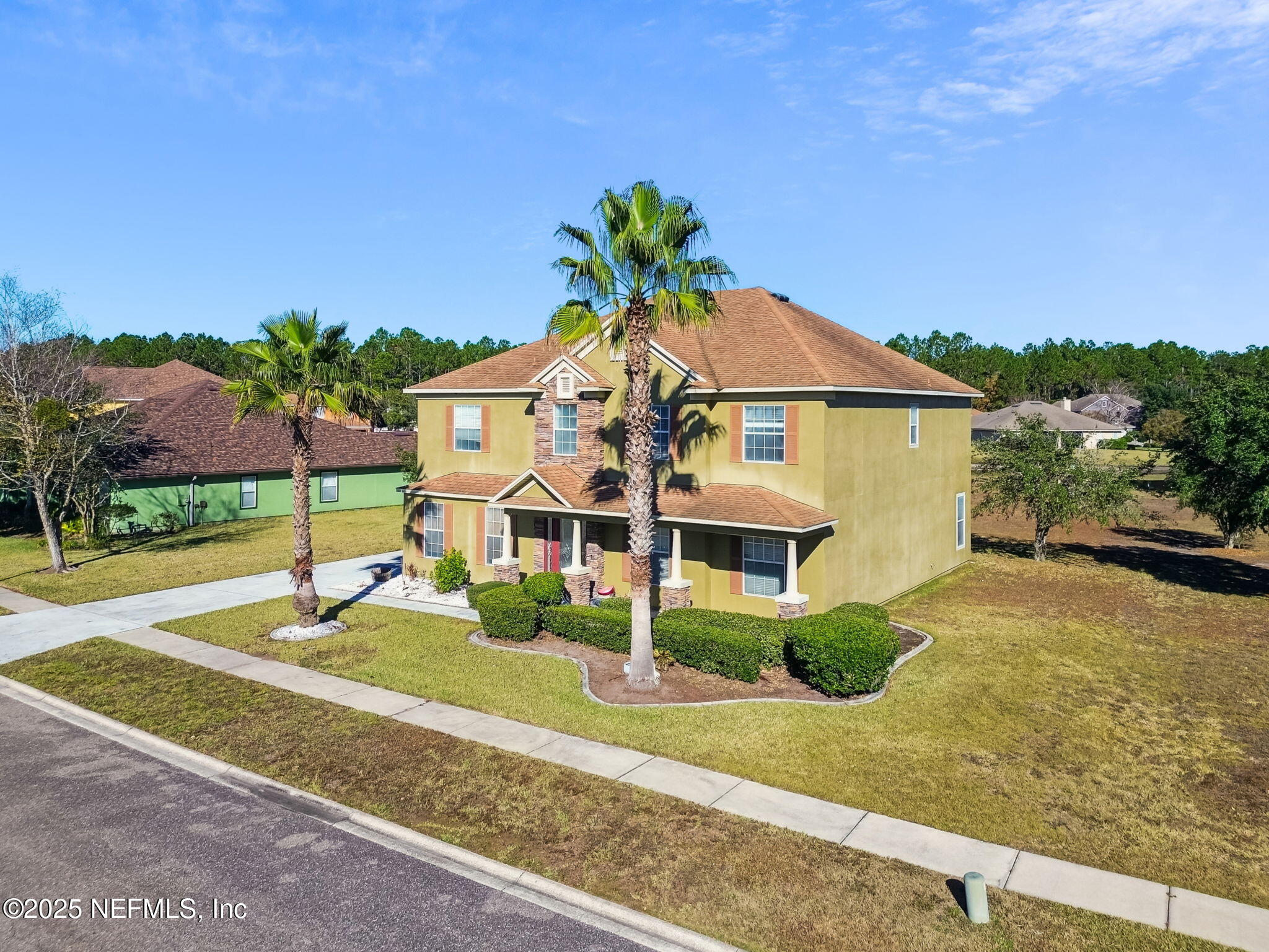 10917 Dancing Rabbit Lane Jacksonville, FL 32210 - Photo 107 of 132 129-DJI_0841