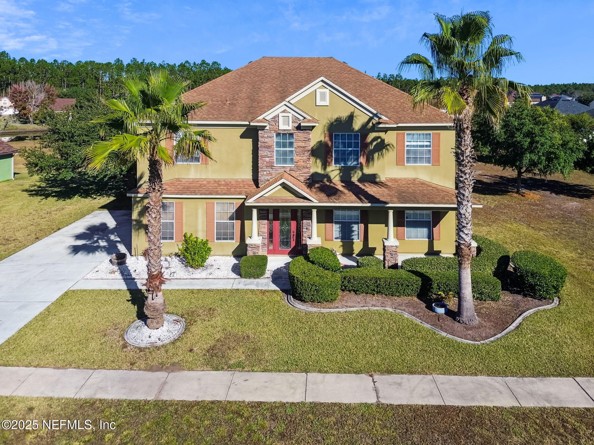 10917 Dancing Rabbit Lane Jacksonville, FL 32210 - Photo 108 of 132 130-DJI_0844