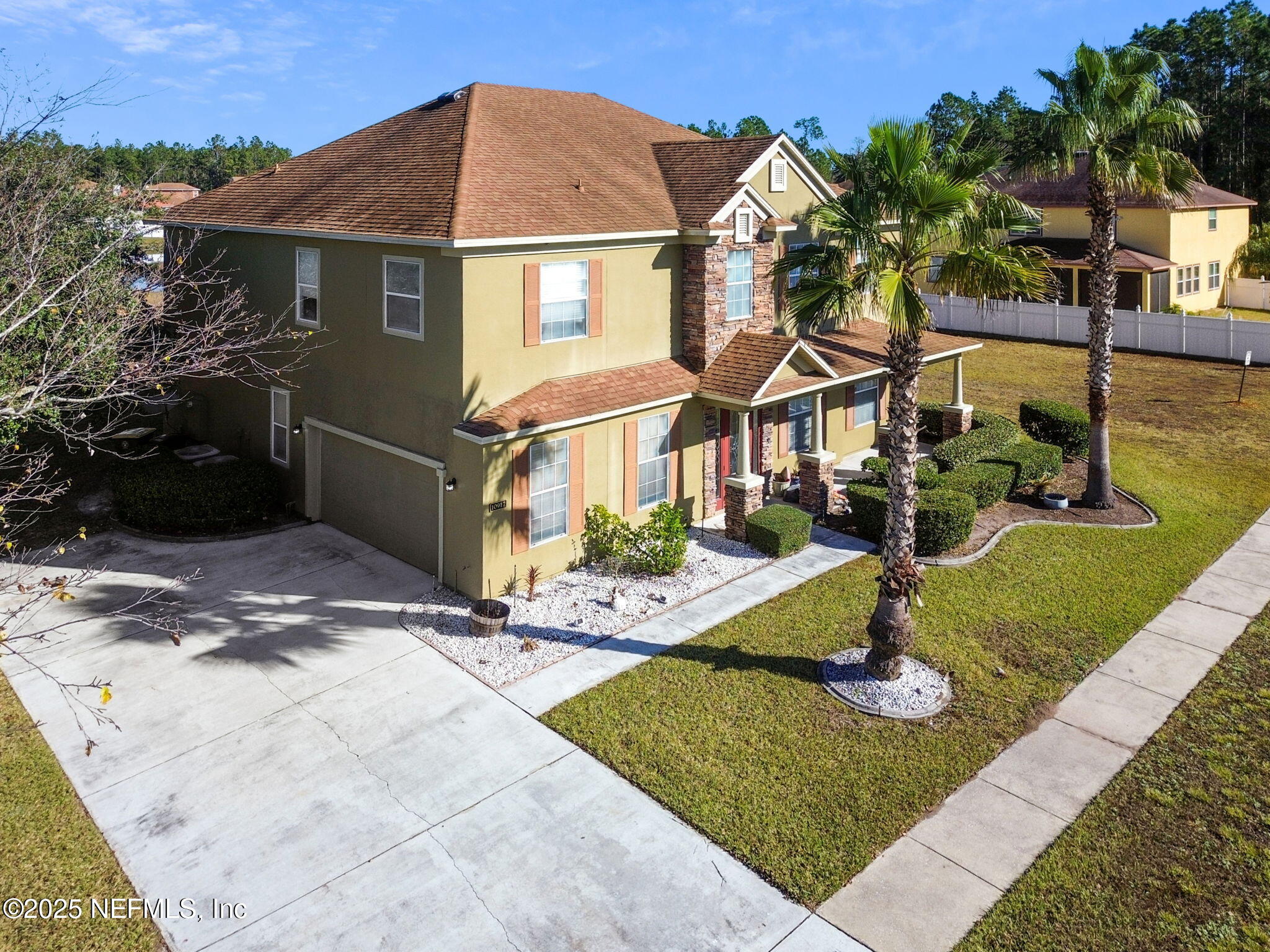 10917 Dancing Rabbit Lane Jacksonville, FL 32210 - Photo 109 of 132 131-DJI_0847