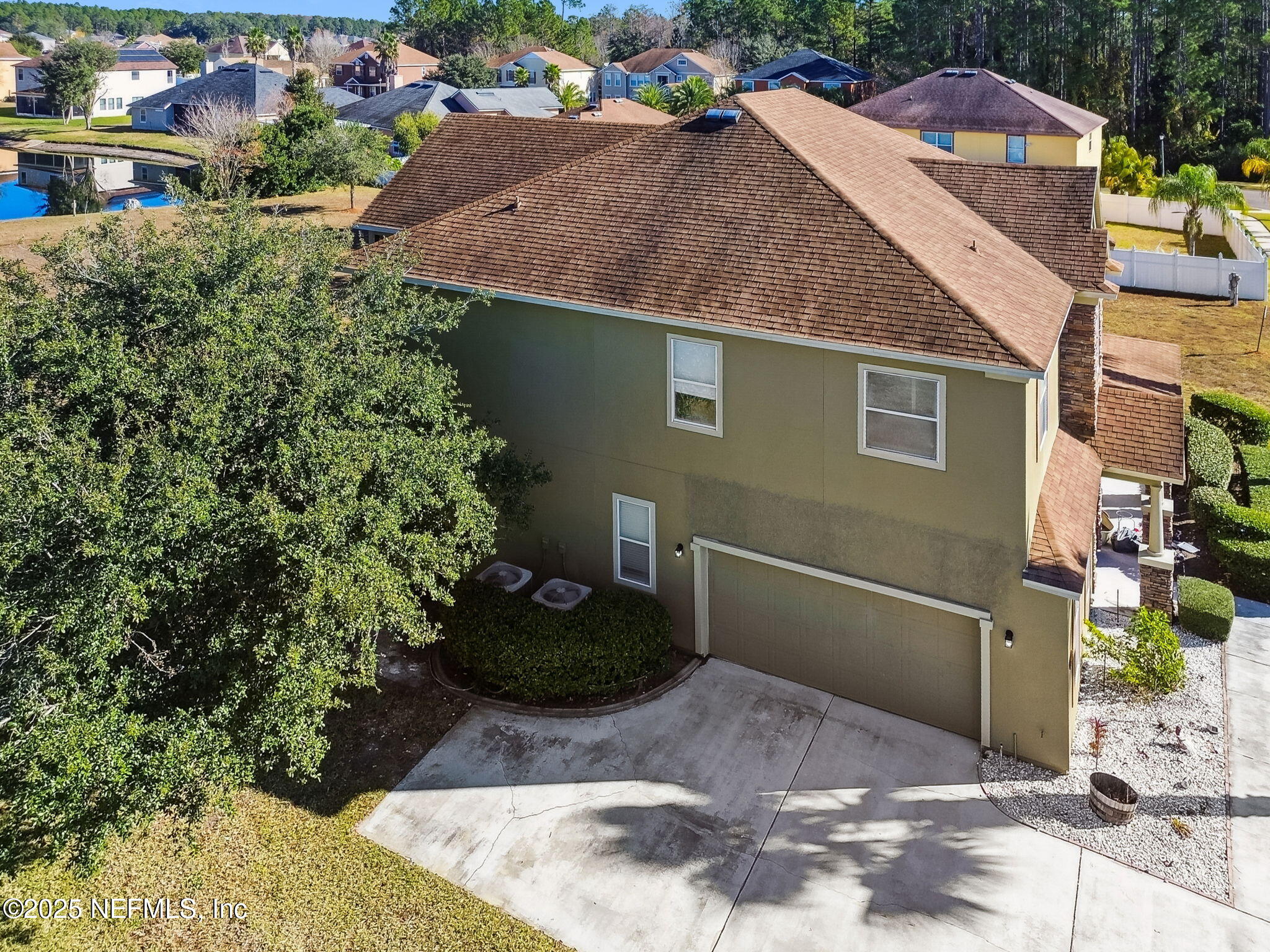 10917 Dancing Rabbit Lane Jacksonville, FL 32210 - Photo 110 of 132 132-DJI_0850
