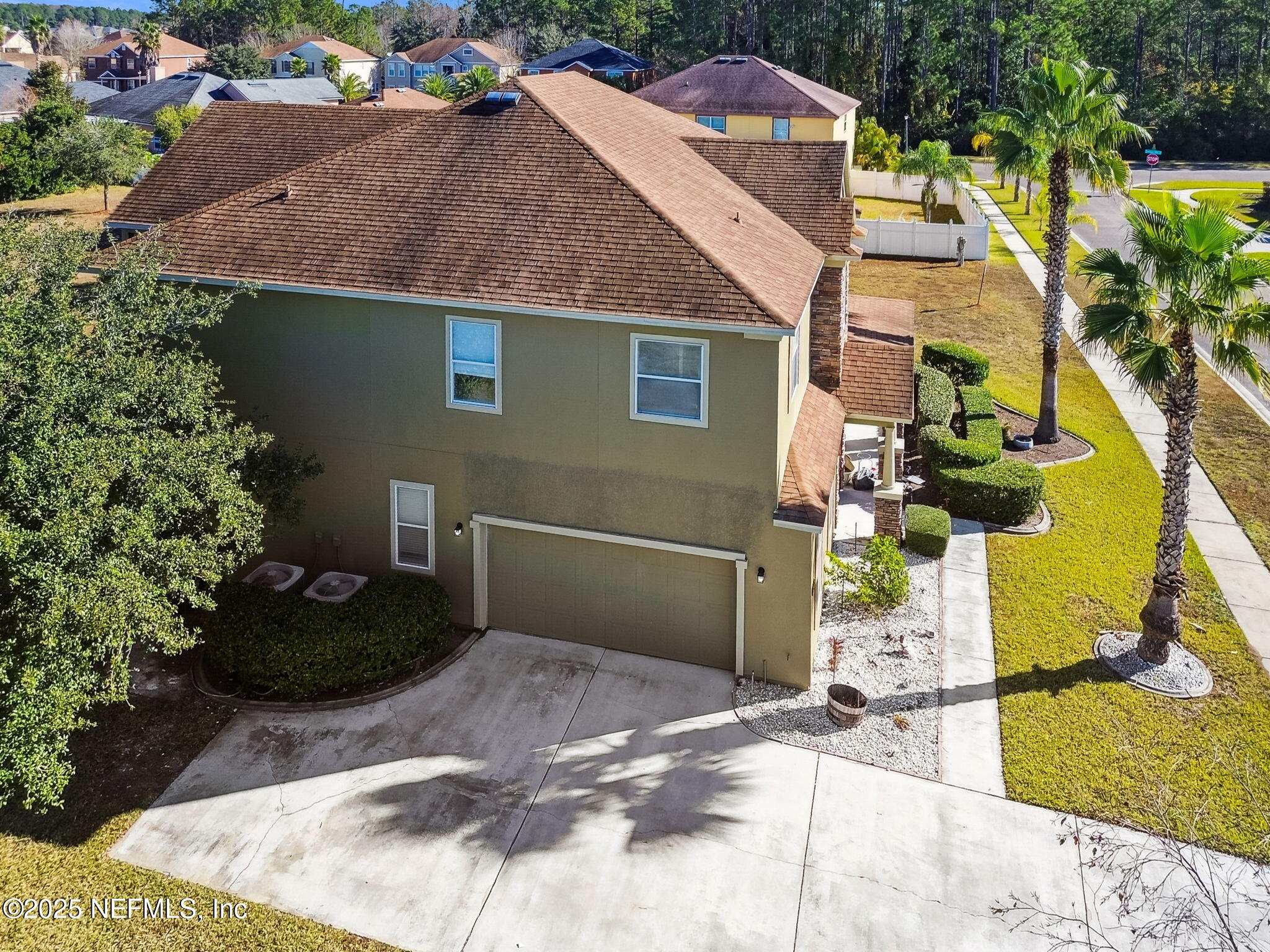 10917 Dancing Rabbit Lane Jacksonville, FL 32210 - Photo 111 of 132 133-DJI_0853