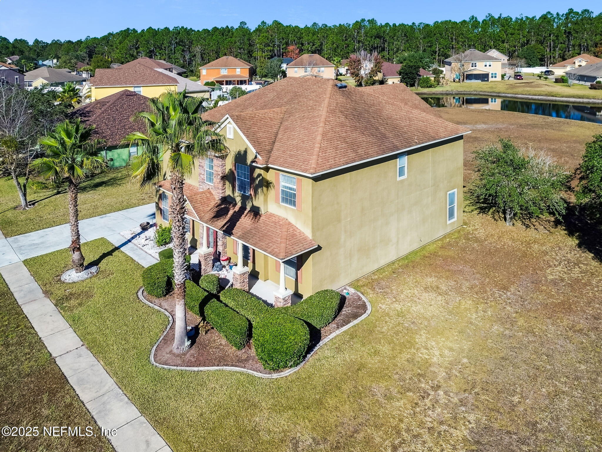 10917 Dancing Rabbit Lane Jacksonville, FL 32210 - Photo 115 of 132 137-DJI_0868