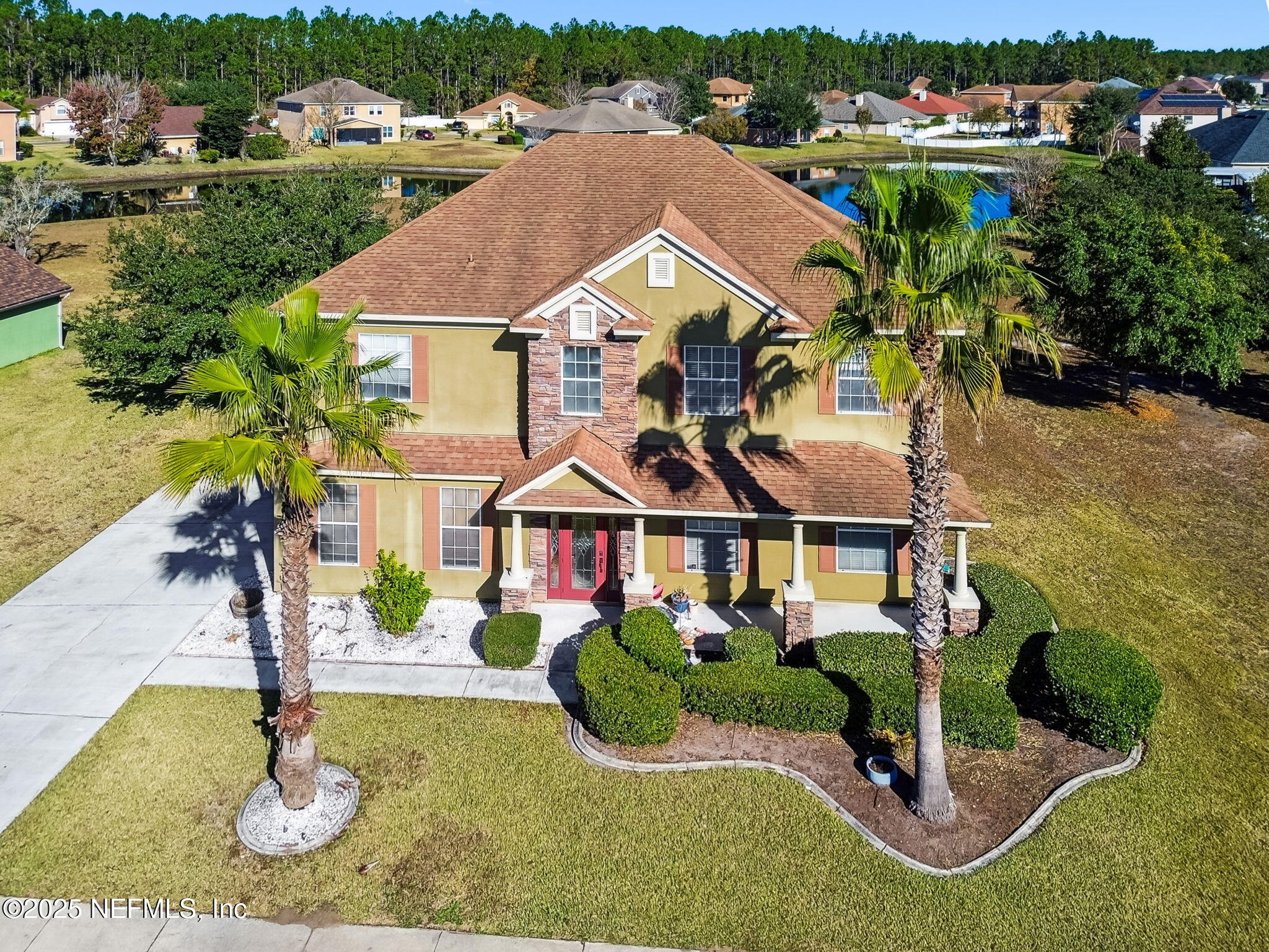 10917 Dancing Rabbit Lane Jacksonville, FL 32210 - Photo 116 of 132 138-DJI_0871