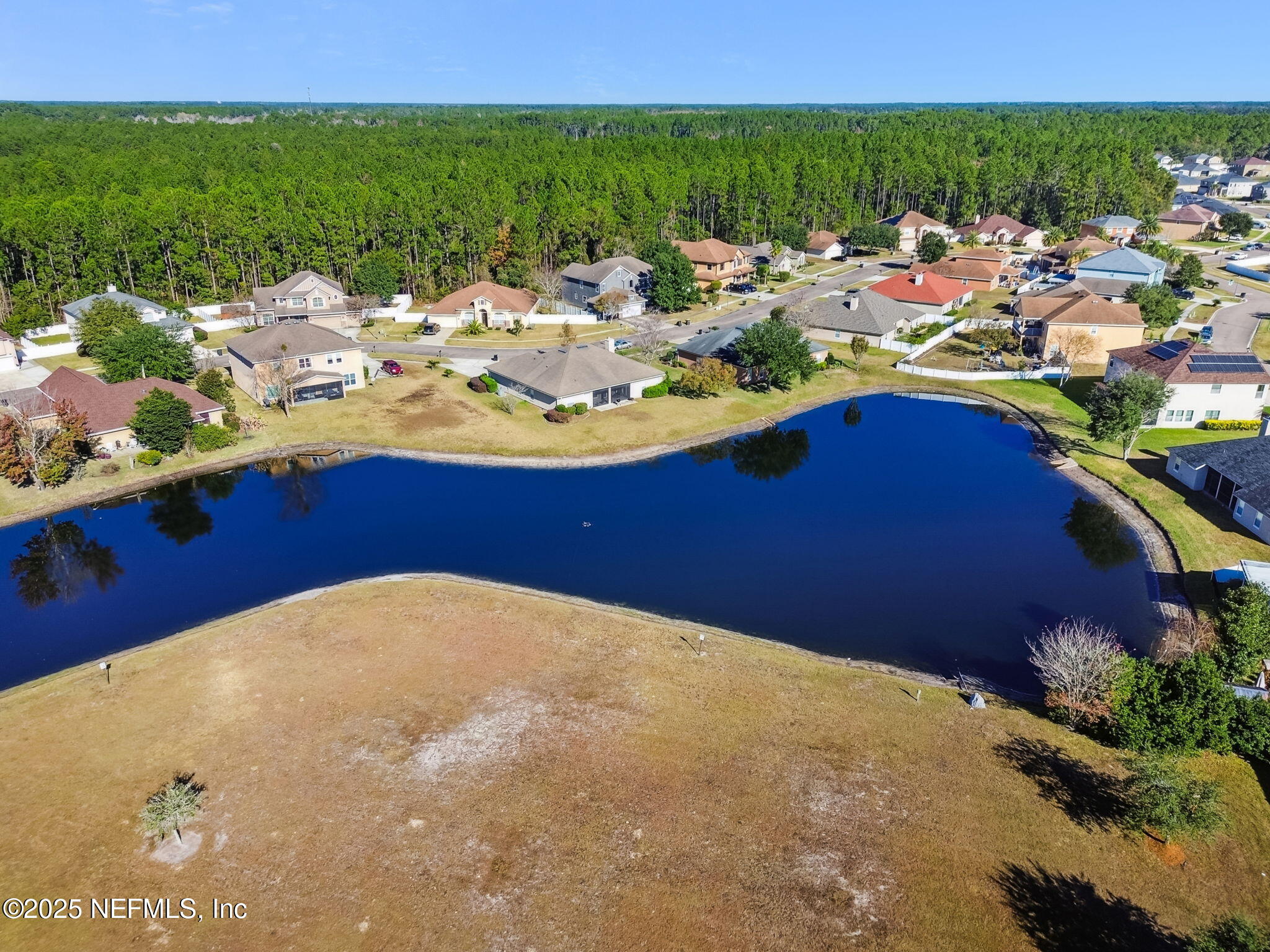 10917 Dancing Rabbit Lane Jacksonville, FL 32210 - Photo 118 of 132 140-DJI_0877