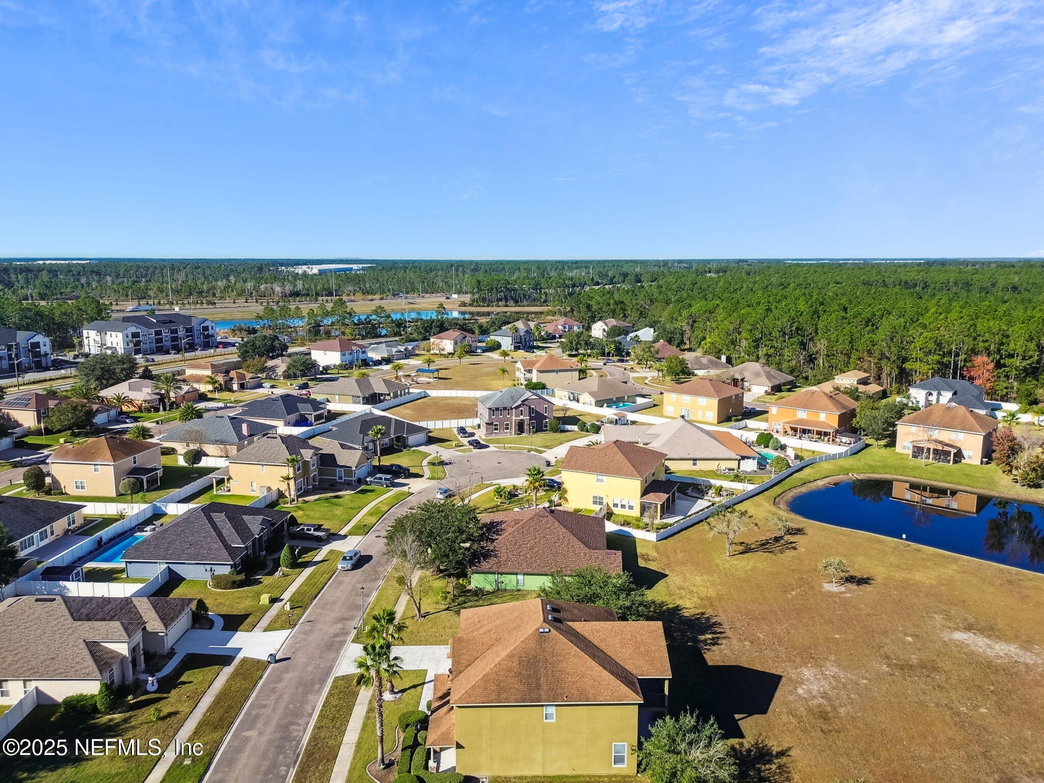 10917 Dancing Rabbit Lane Jacksonville, FL 32210 - Photo 120 of 132 143-DJI_0886