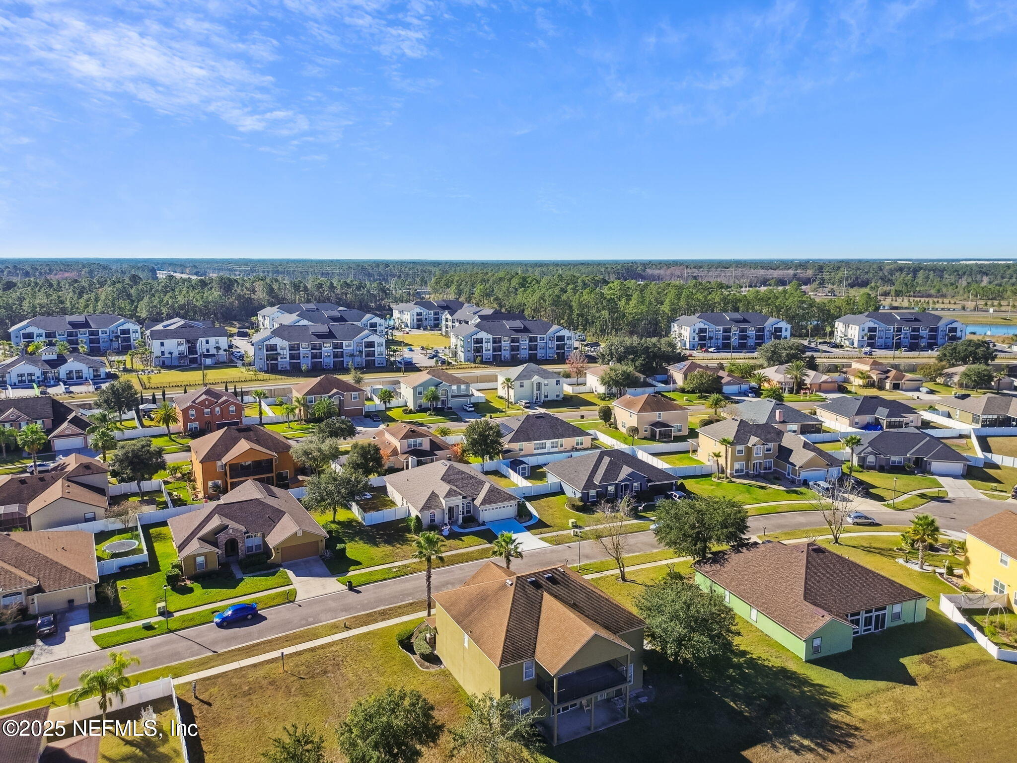 10917 Dancing Rabbit Lane Jacksonville, FL 32210 - Photo 121 of 132 145-DJI_0892