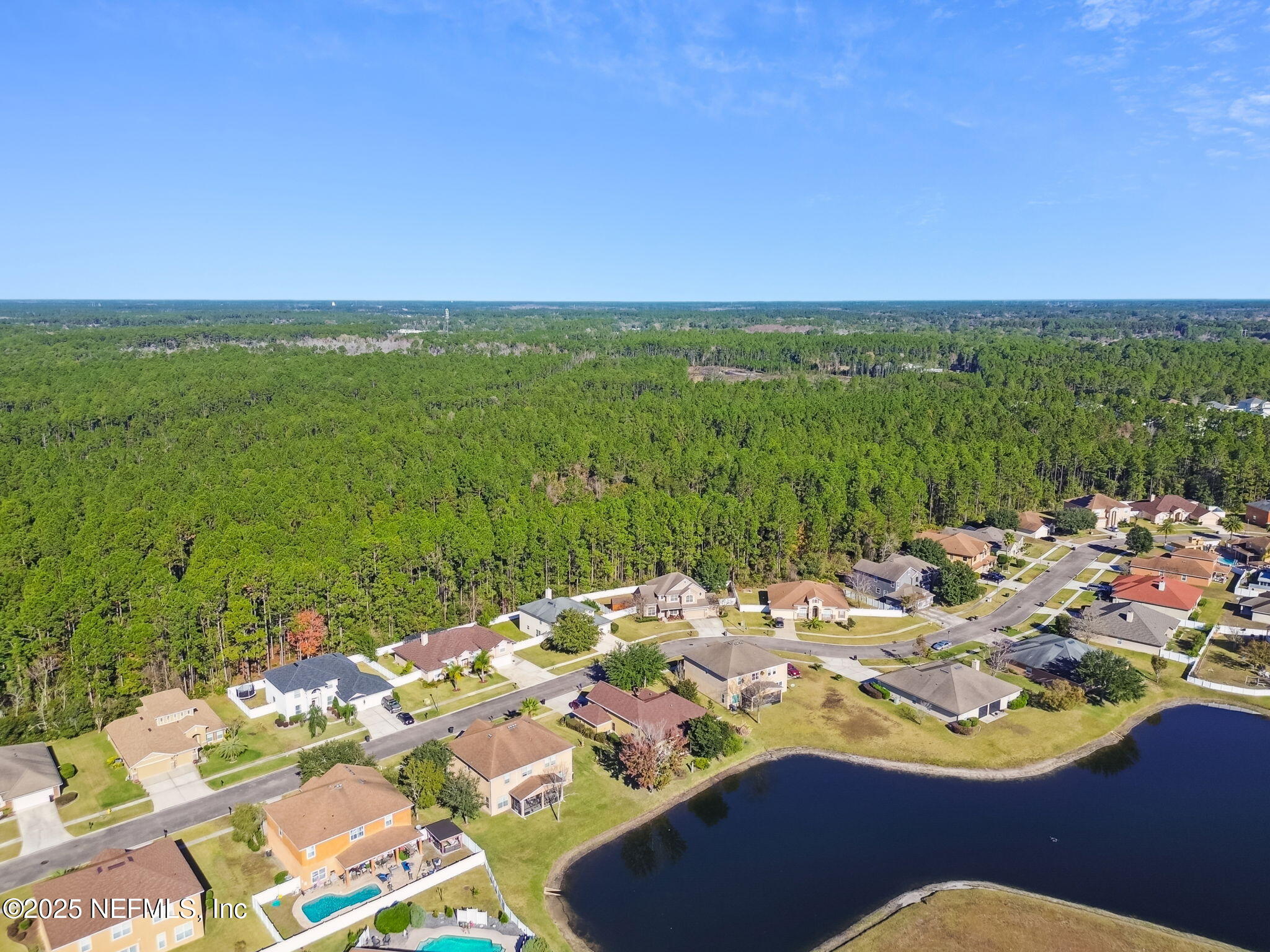 10917 Dancing Rabbit Lane Jacksonville, FL 32210 - Photo 125 of 132 151-DJI_0910