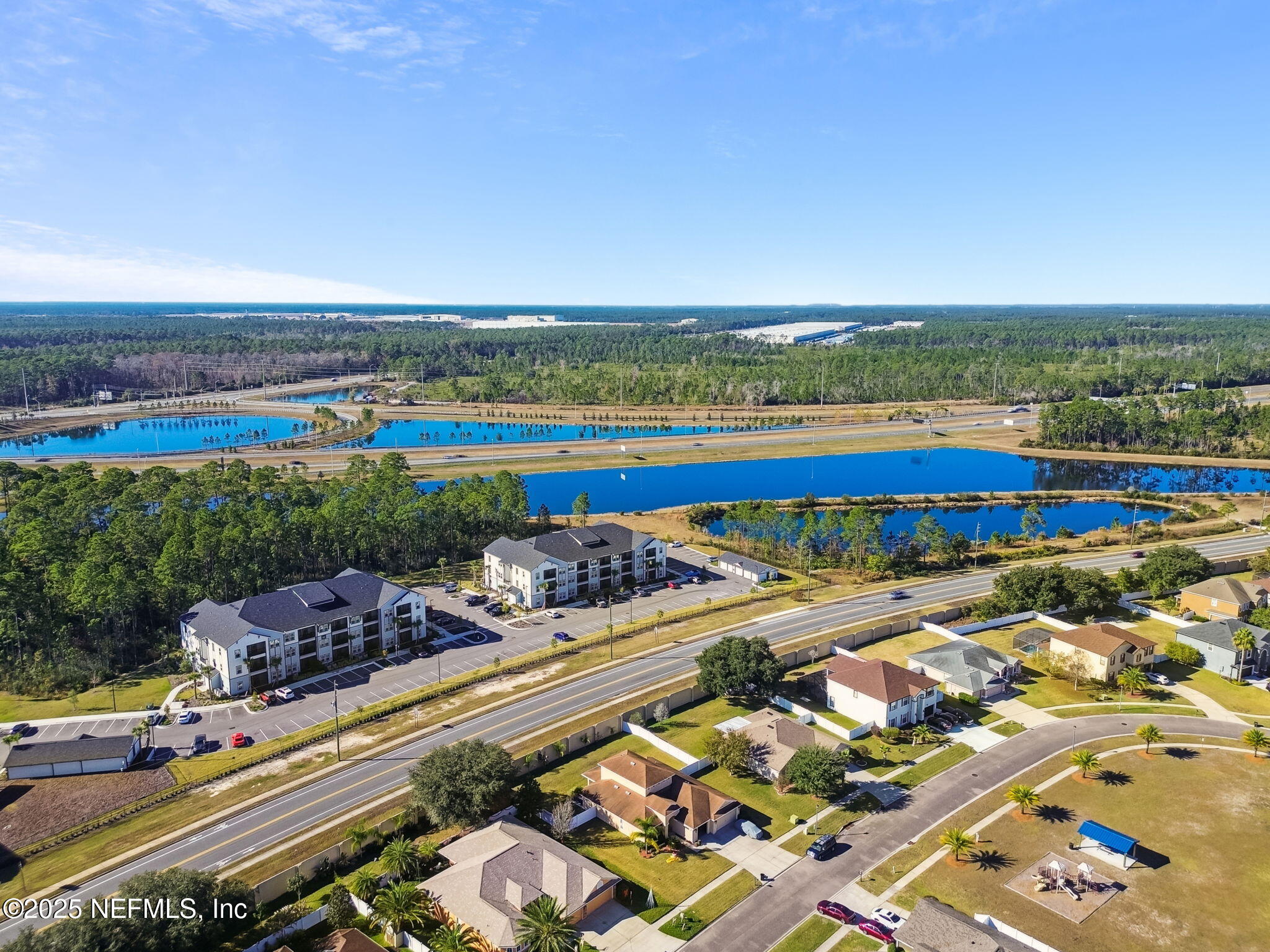 10917 Dancing Rabbit Lane Jacksonville, FL 32210 - Photo 127 of 132 153-DJI_0916