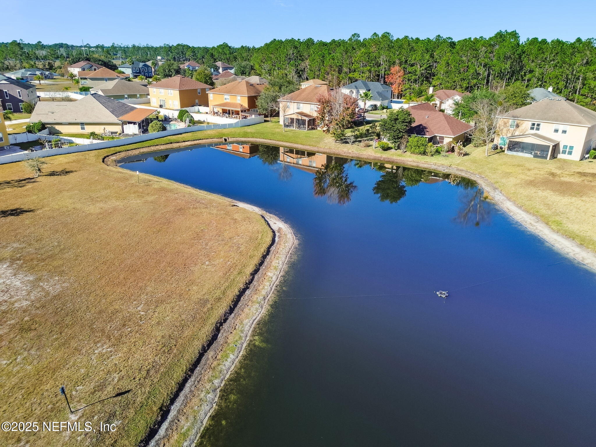 10917 Dancing Rabbit Lane Jacksonville, FL 32210 - Photo 130 of 132 158-DJI_0931