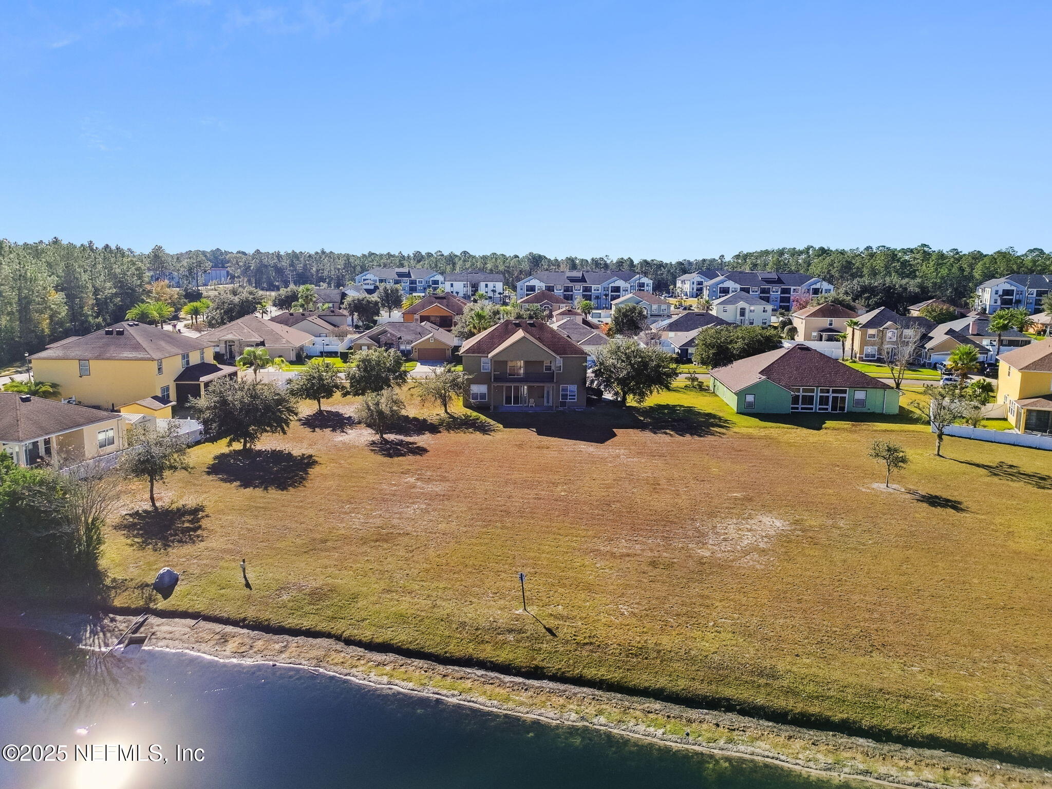 10917 Dancing Rabbit Lane Jacksonville, FL 32210 - Photo 132 of 132 160-DJI_0937