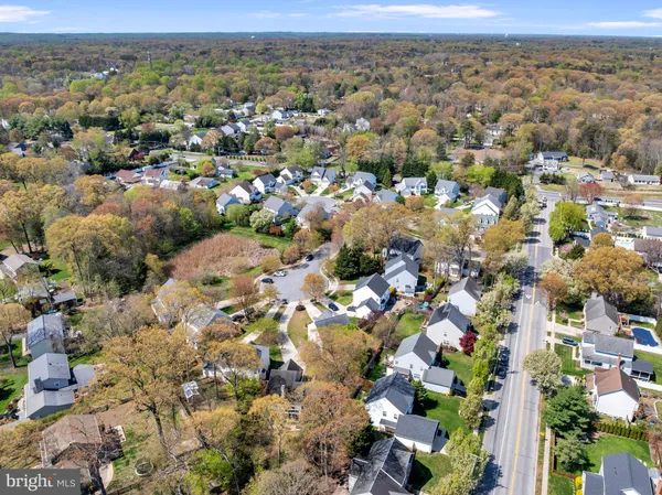 $799,900 | 108 Clairedge Court, Severna Park, MD 21146