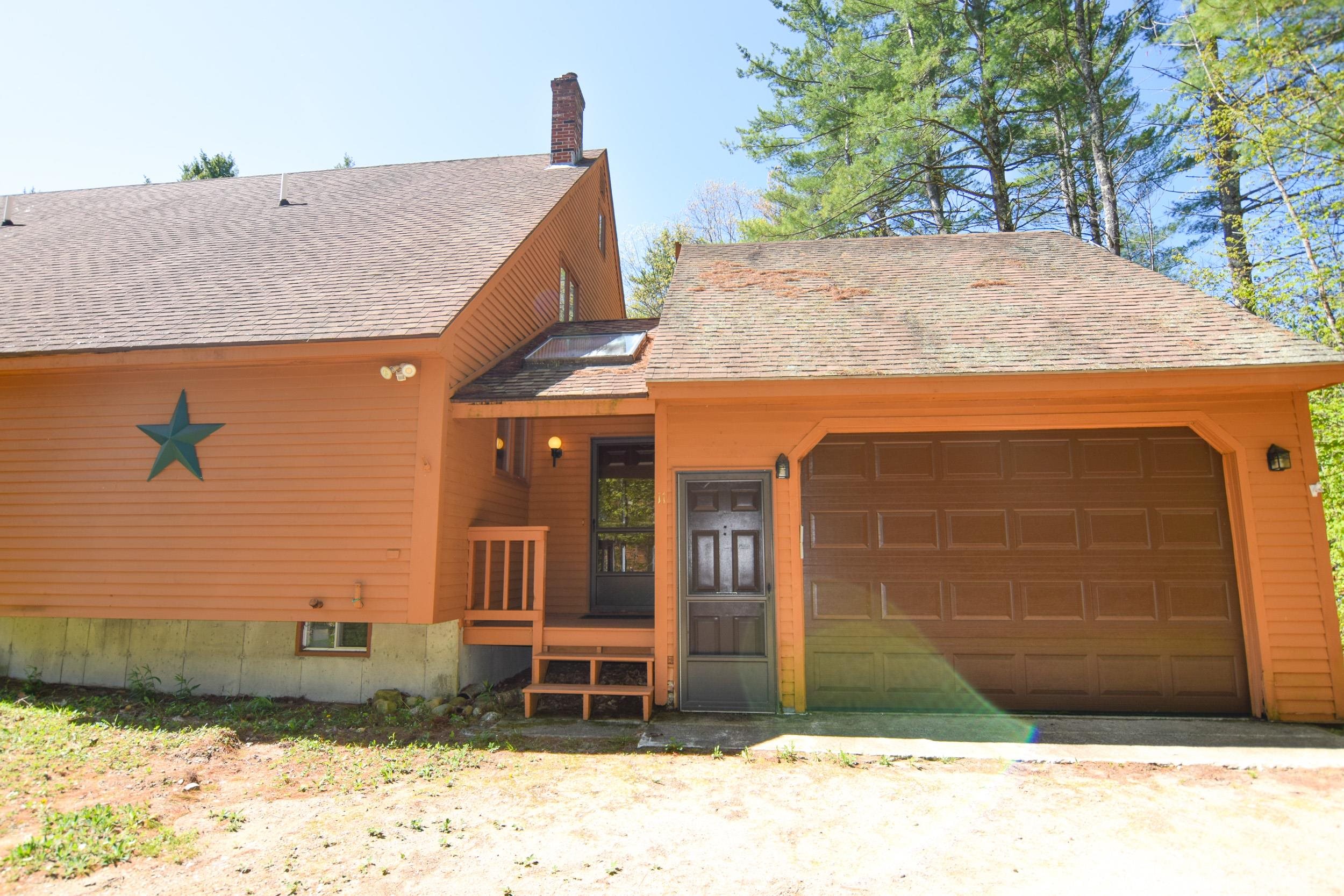 11 Fox Run Road, Unit 11 Bartlett, NH 03845 - Photo 2 of 40