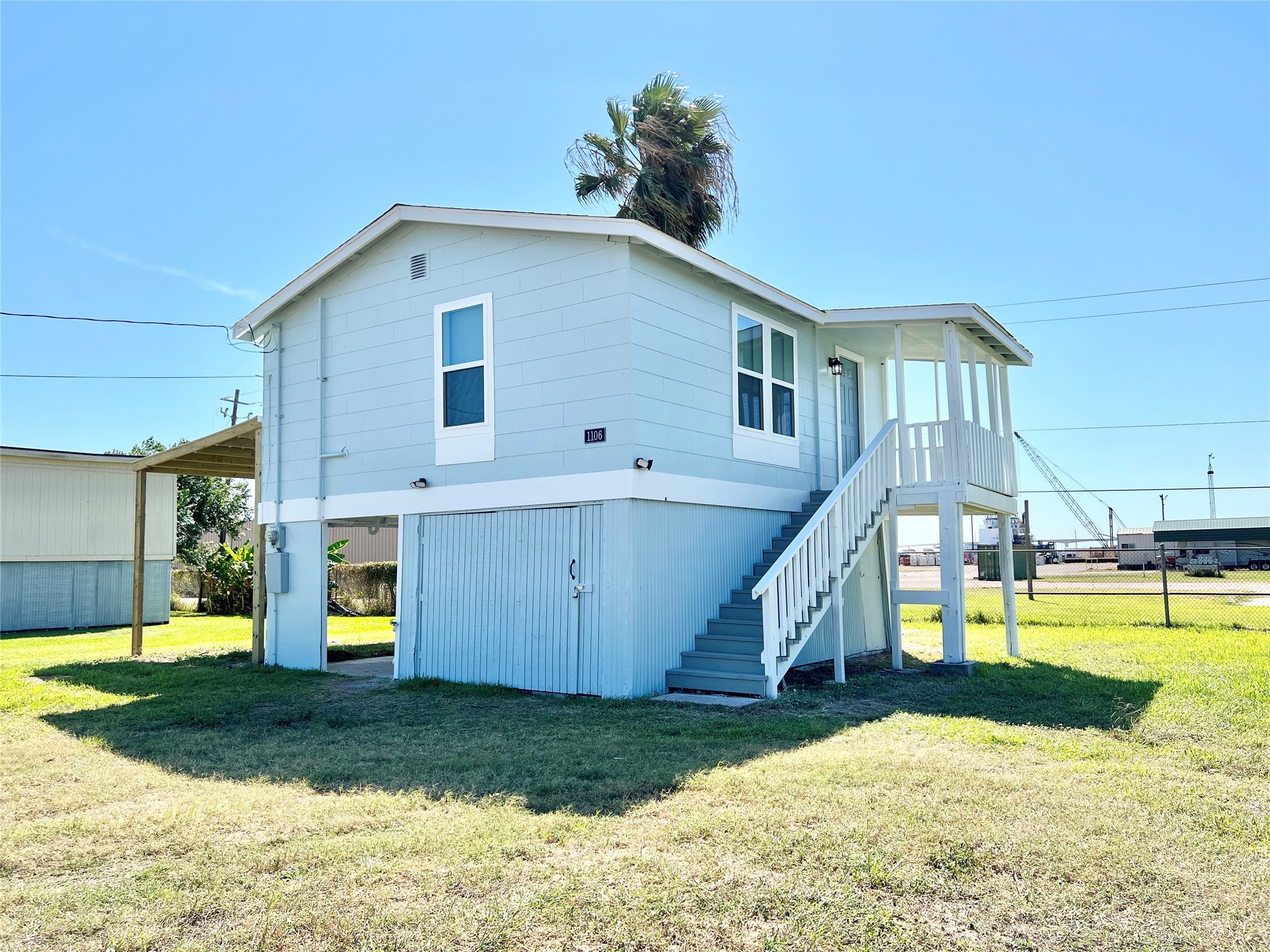 1106 Gulfview Street Freeport, TX 77541 - Photo 1 of 10