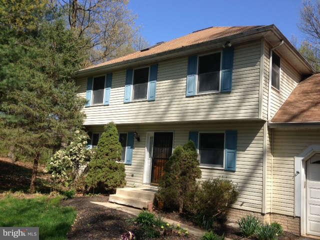 2016 Stone Road Westminster, MD 21158 - Photo 1 of 25 Exterior (Front)