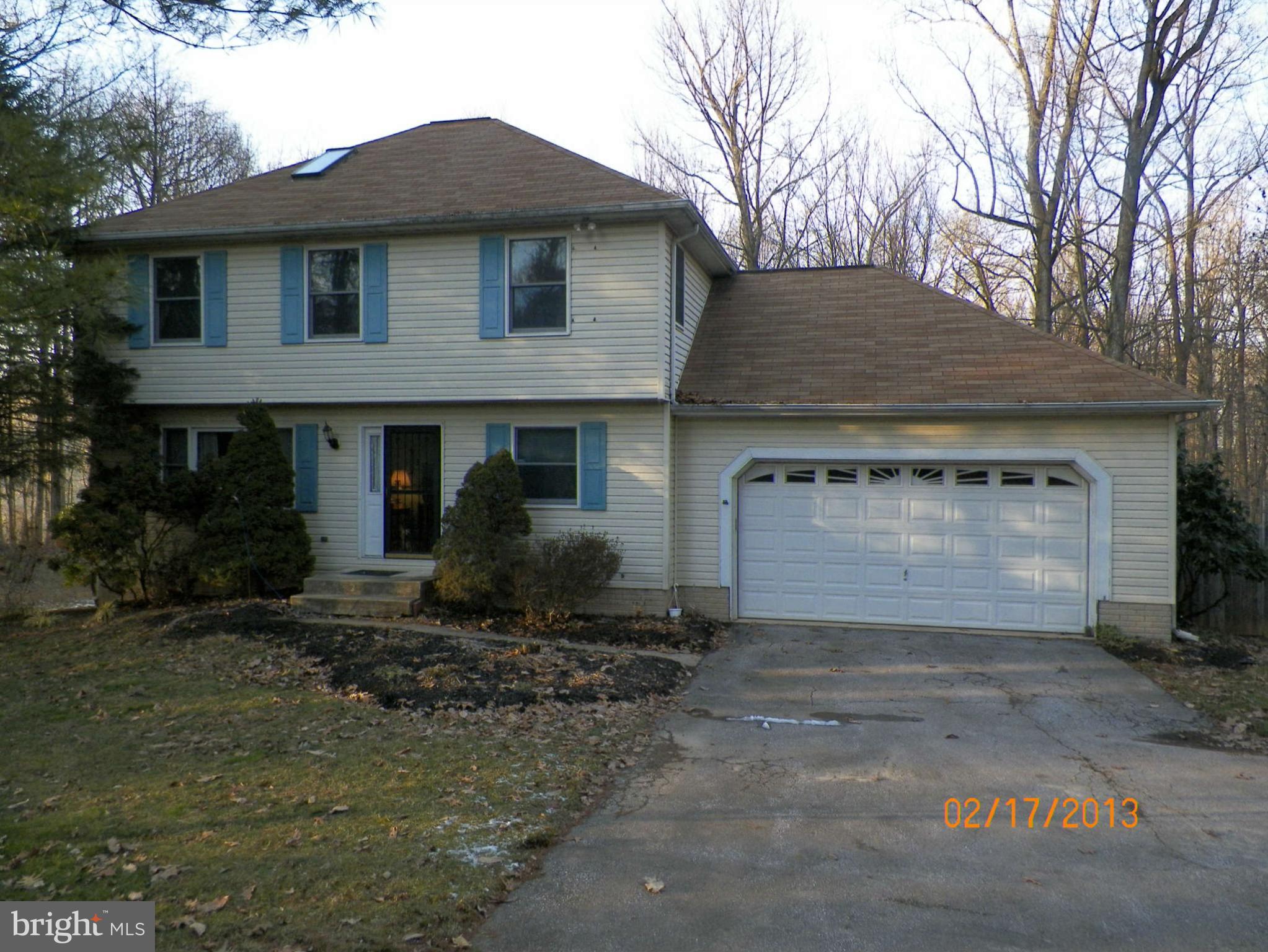 2016 Stone Road Westminster, MD 21158 - Photo 2 of 25 Exterior (Front)