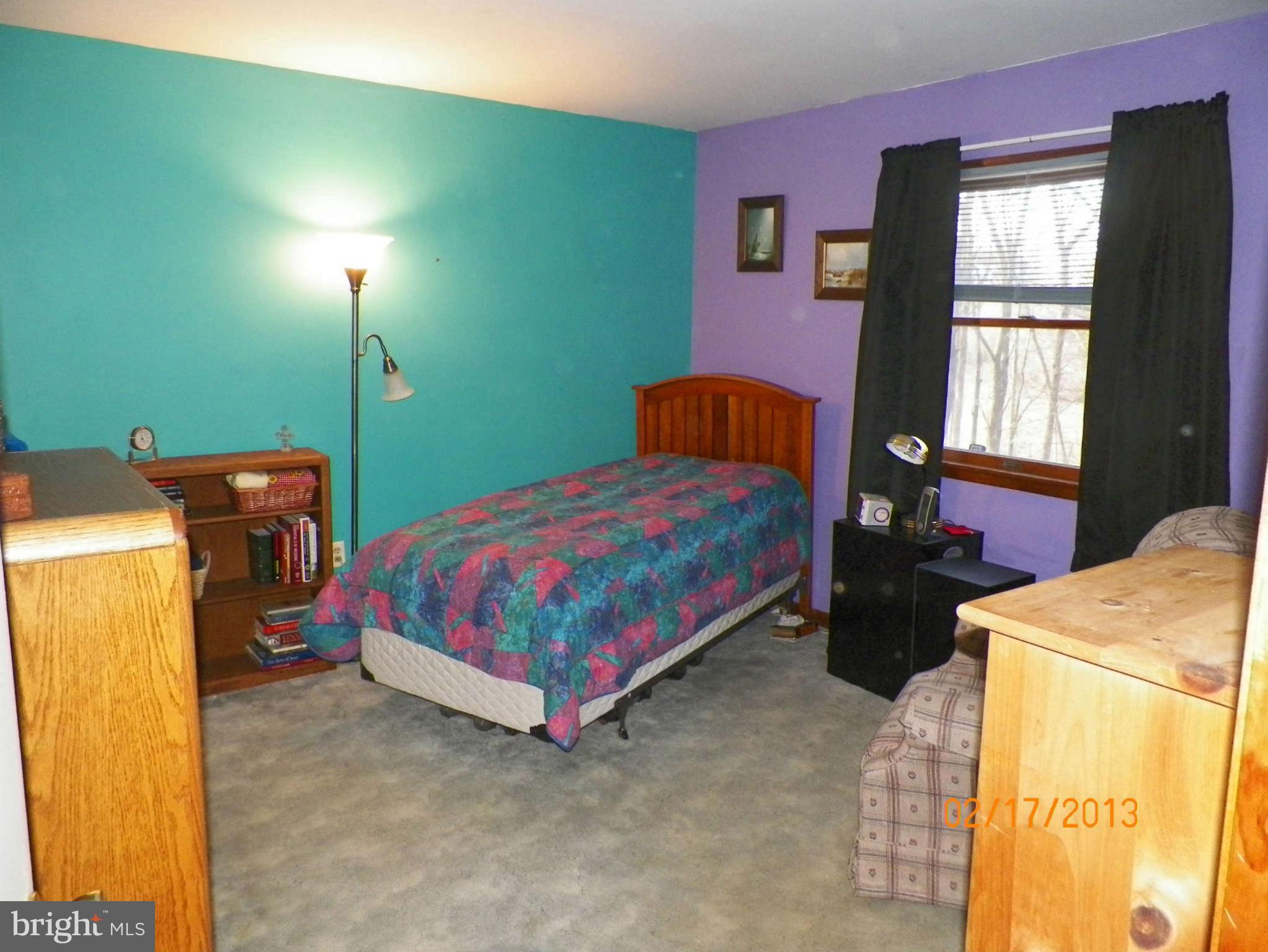 2016 Stone Road Westminster, MD 21158 - Photo 15 of 25 Bedroom