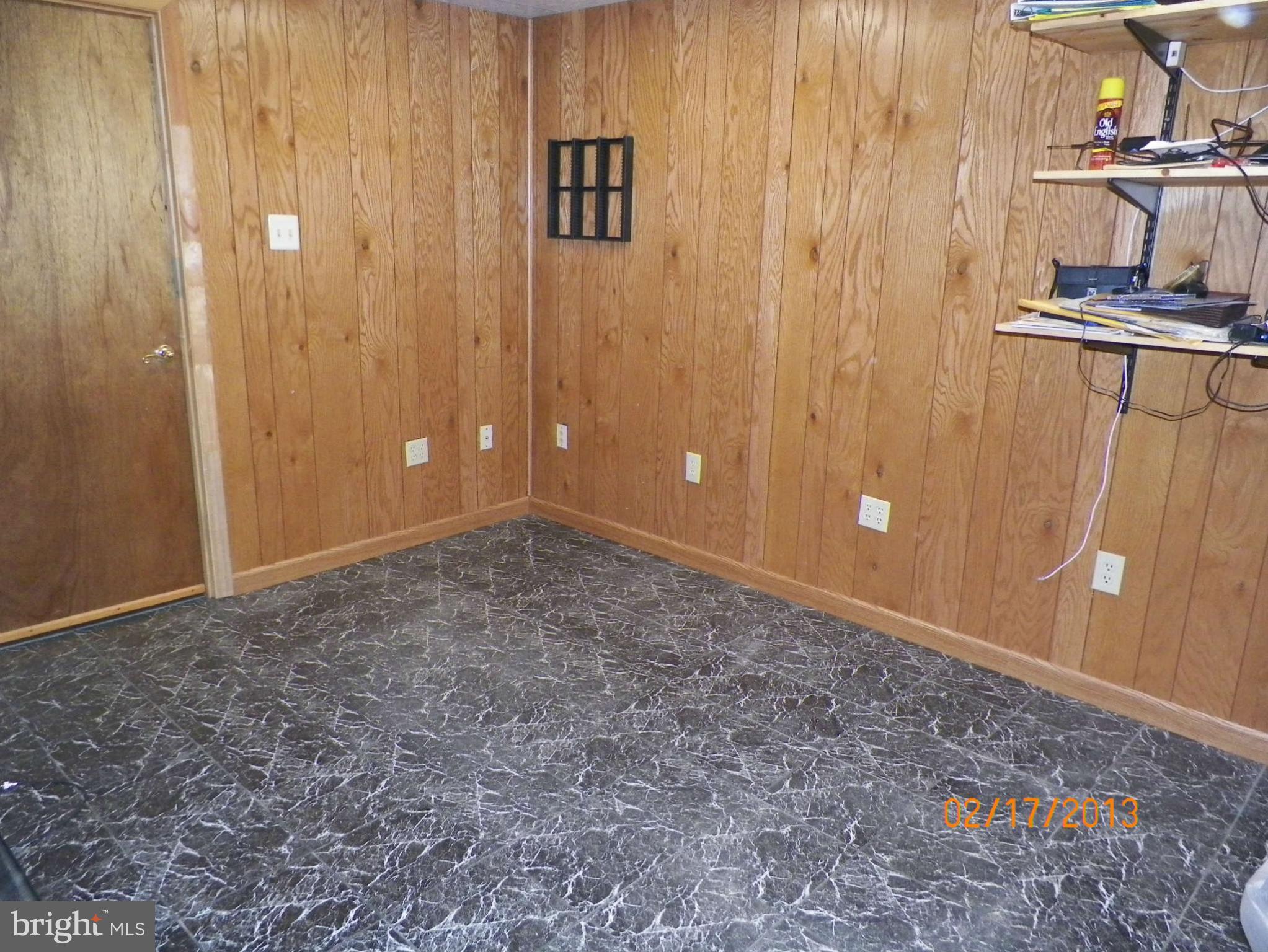 2016 Stone Road Westminster, MD 21158 - Photo 16 of 25 Basement