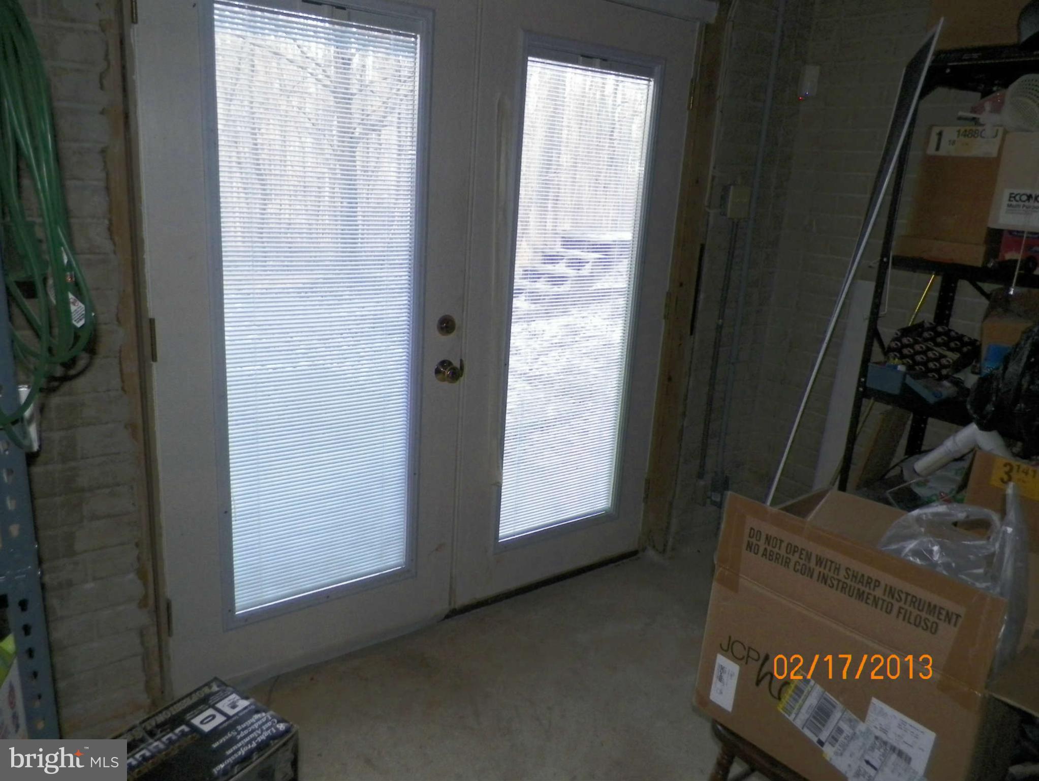 2016 Stone Road Westminster, MD 21158 - Photo 18 of 25 Basement
