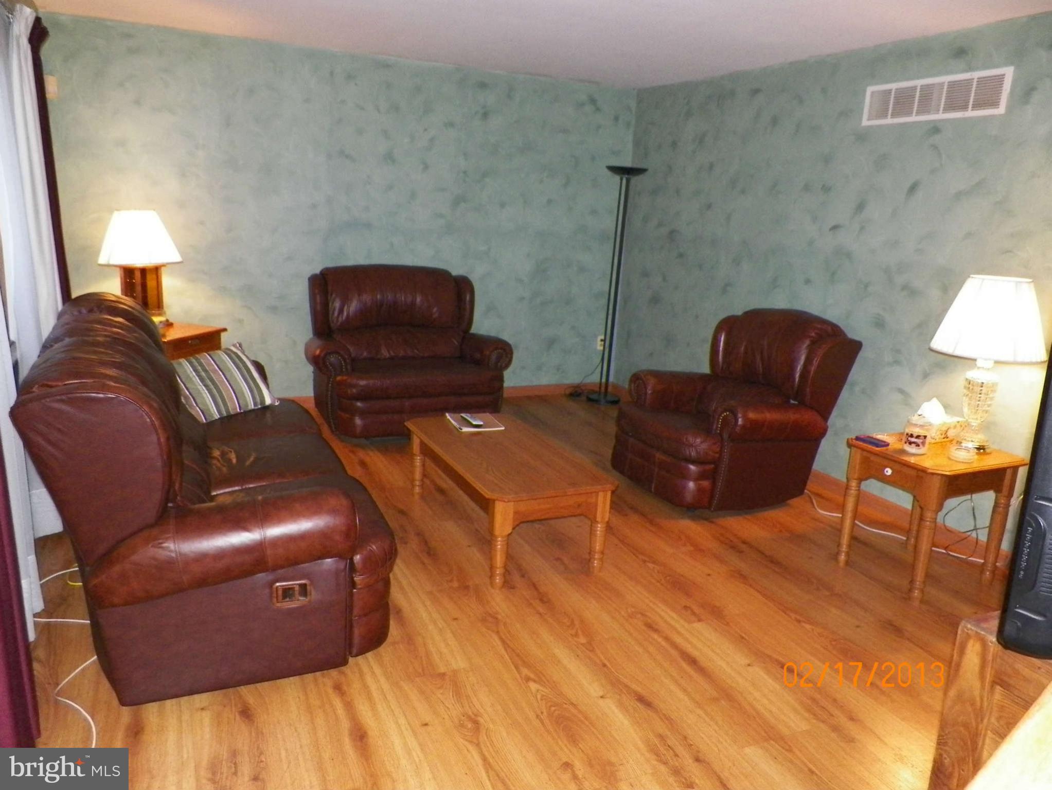 2016 Stone Road Westminster, MD 21158 - Photo 3 of 25 Living Room