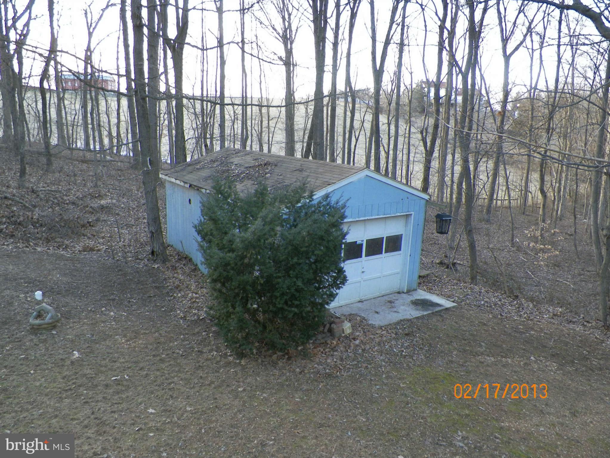 2016 Stone Road Westminster, MD 21158 - Photo 21 of 25 Exterior (Rear)
