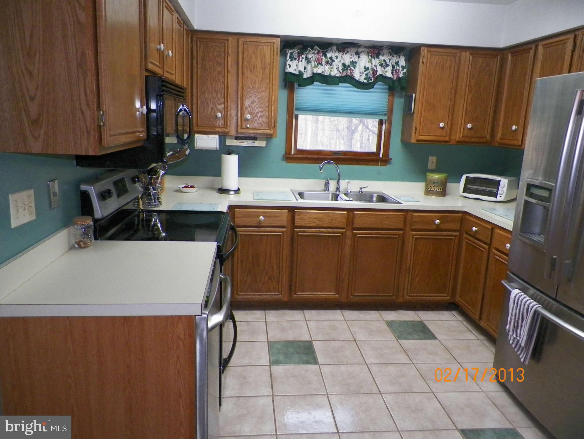 2016 Stone Road Westminster, MD 21158 - Photo 4 of 25 Kitchen