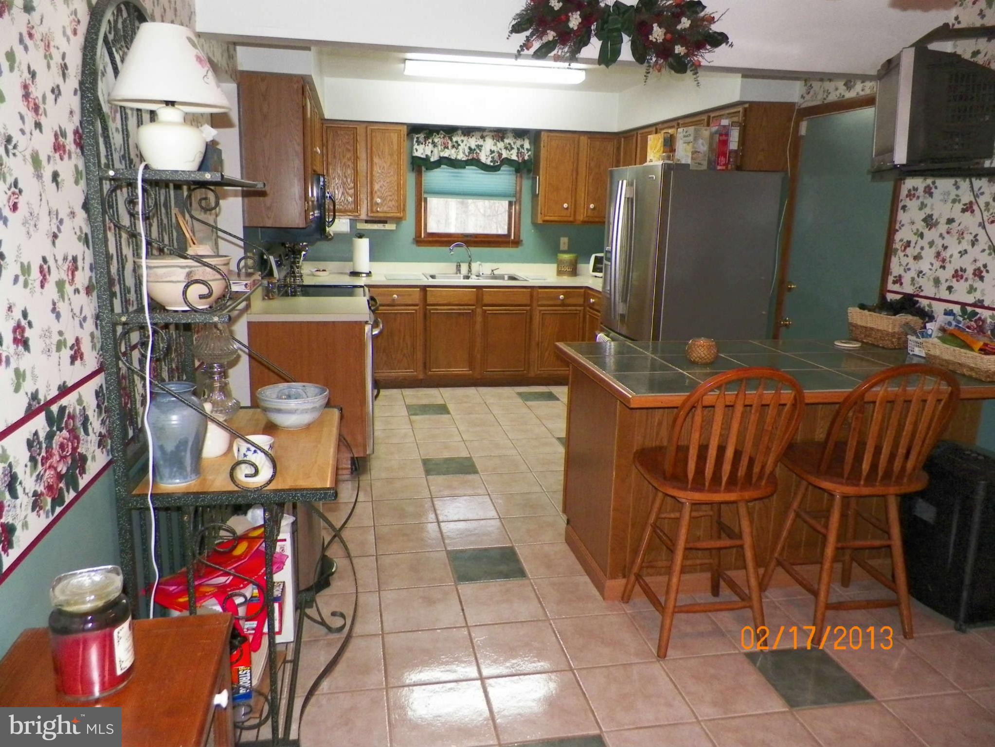 2016 Stone Road Westminster, MD 21158 - Photo 5 of 25 Kitchen