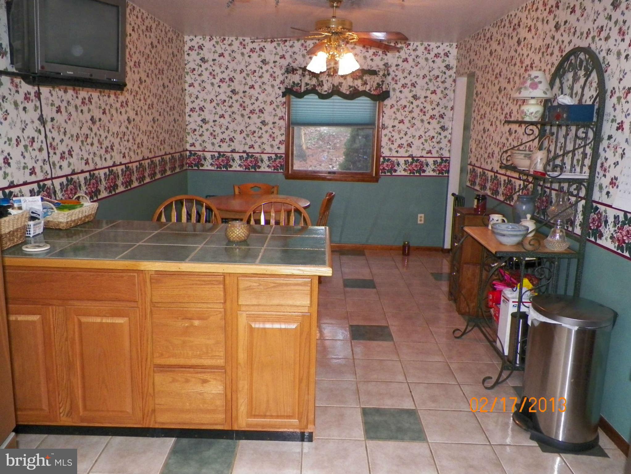 2016 Stone Road Westminster, MD 21158 - Photo 6 of 25 Kitchen