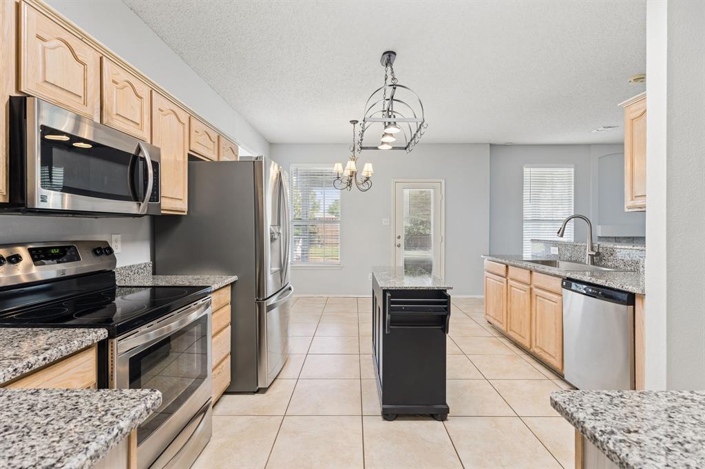 3304 Olympus Court Corinth, TX 76210 - Photo 5 of 40 Schedule a tour today.