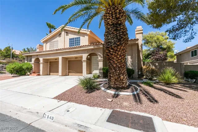 $1,750 | 2840 Cool Water Drive, Henderson, NV 89074