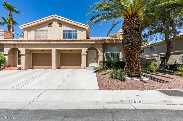 $1,750 | 2840 Cool Water Drive, Henderson, NV 89074