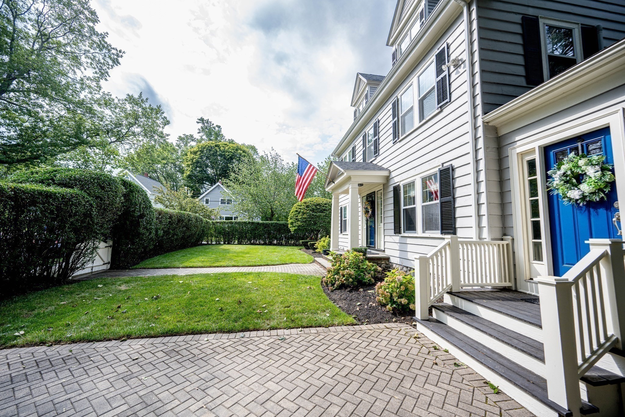 6 Geneva Road Melrose, MA 02176 - Photo 18 of 20 Gallery Image 18