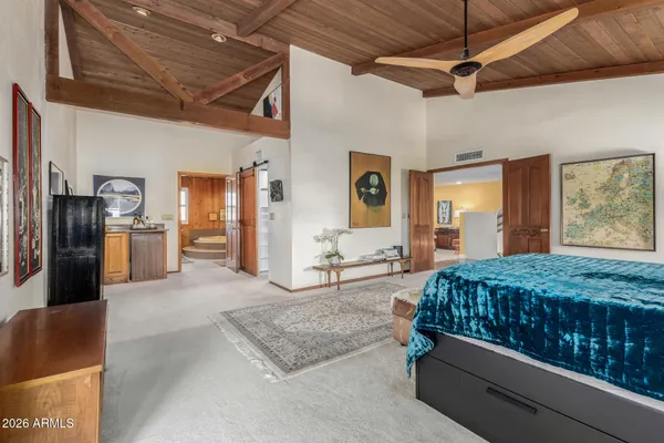 a view of a storage & utility room