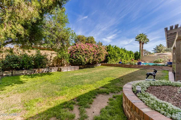 $862,000 | 1524 East Fairbrook Street, Mesa, AZ 85203