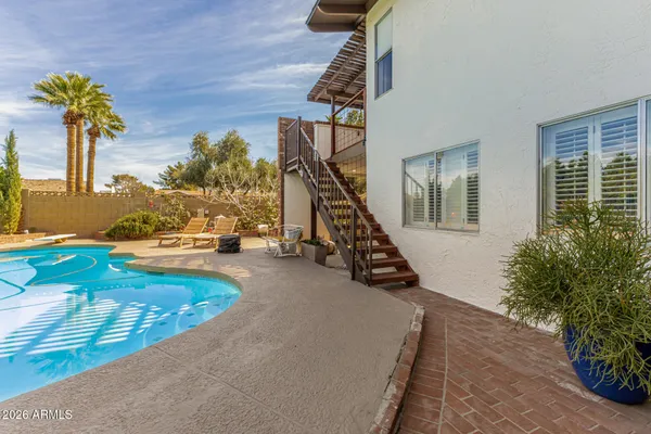 $841,000 | 1524 East Fairbrook Street, Mesa, AZ 85203