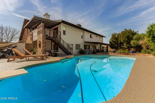 $841,000 | 1524 East Fairbrook Street, Mesa, AZ 85203