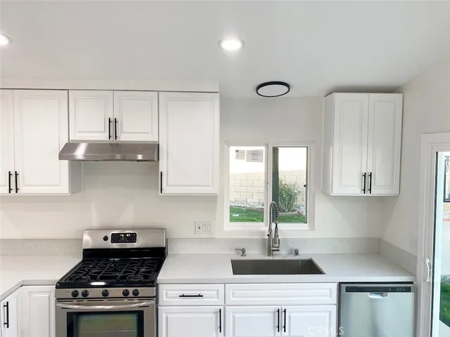 a view of swimming pool from a window