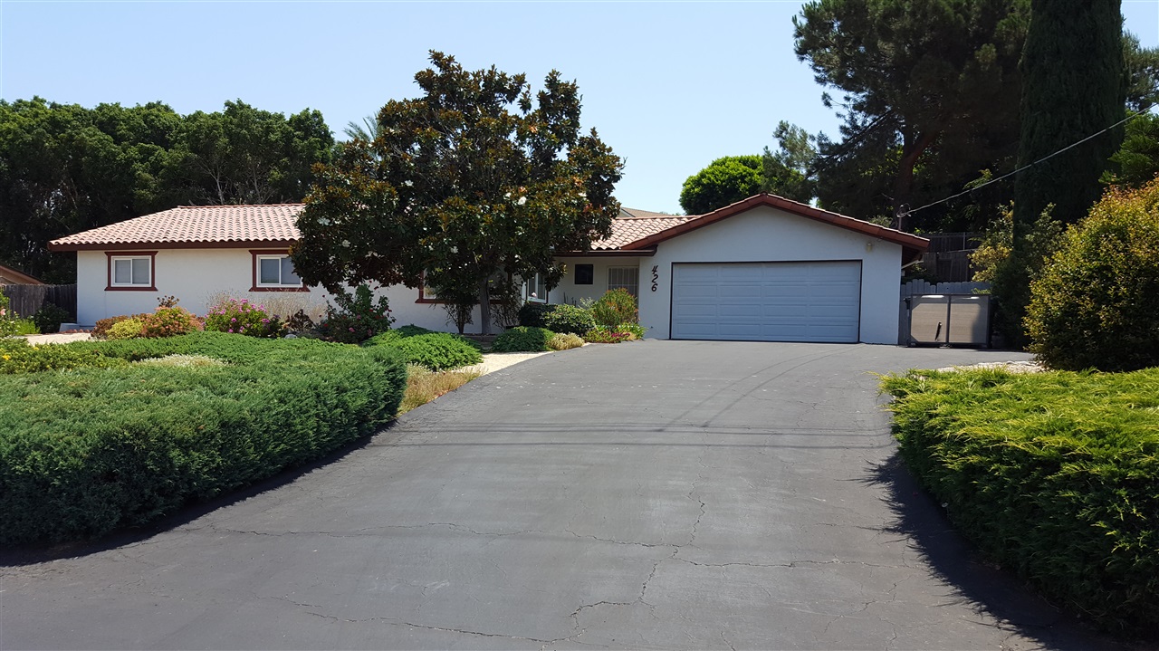 426 Morro Road Fallbrook, CA 92028 - Photo 1 of 6 Gallery Image 1