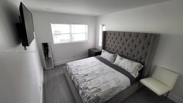 $2,050 | 821 Northeast 6th Street, Unit 1, Hallandale Beach, FL 33009