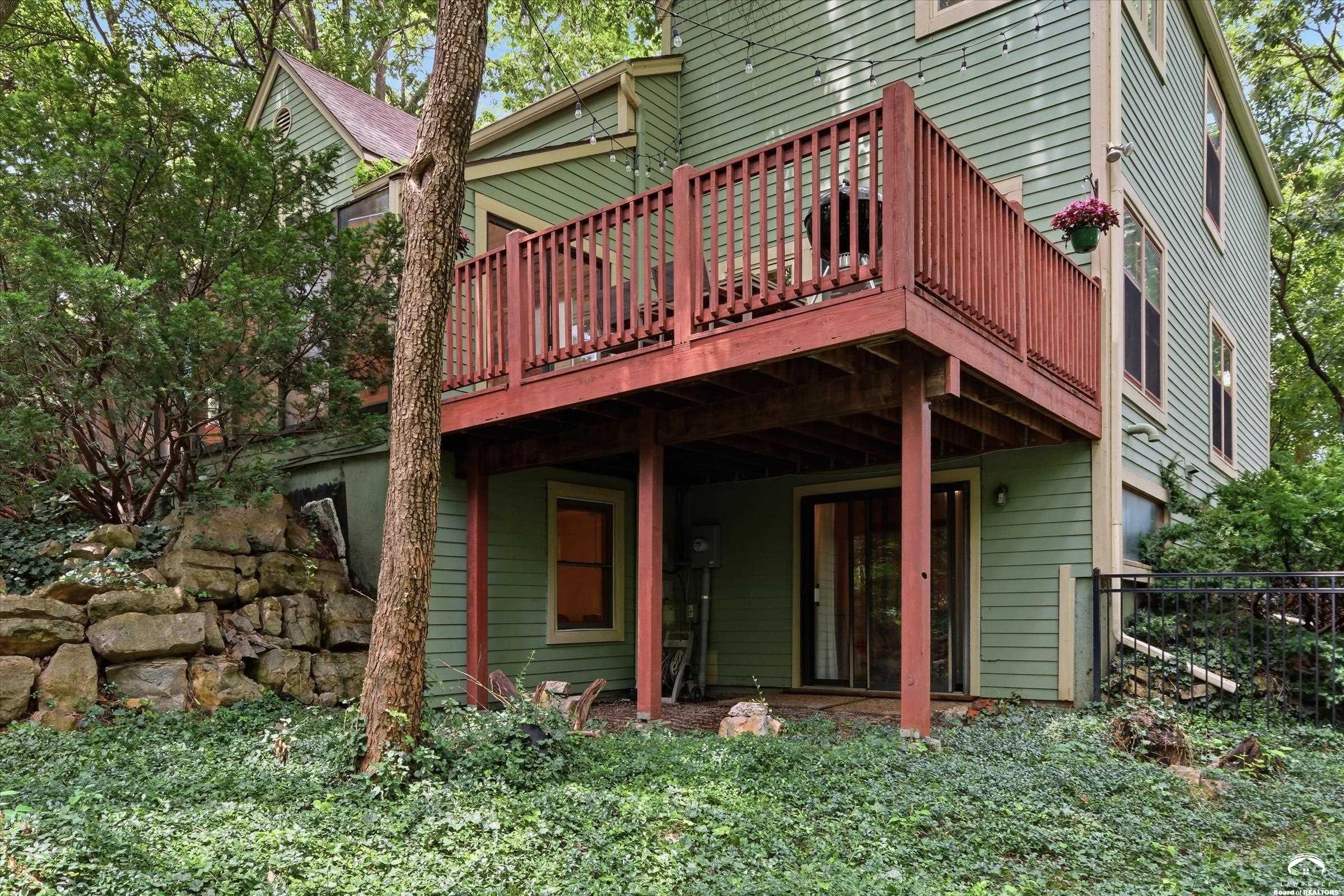 3301 Riverview Road Lawrence, KS 66049 - Photo 56 of 63