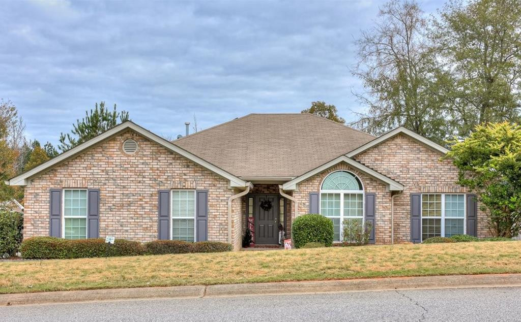 501 Whitby Street Grovetown, GA 30813 - Photo 1 of 40 Main View