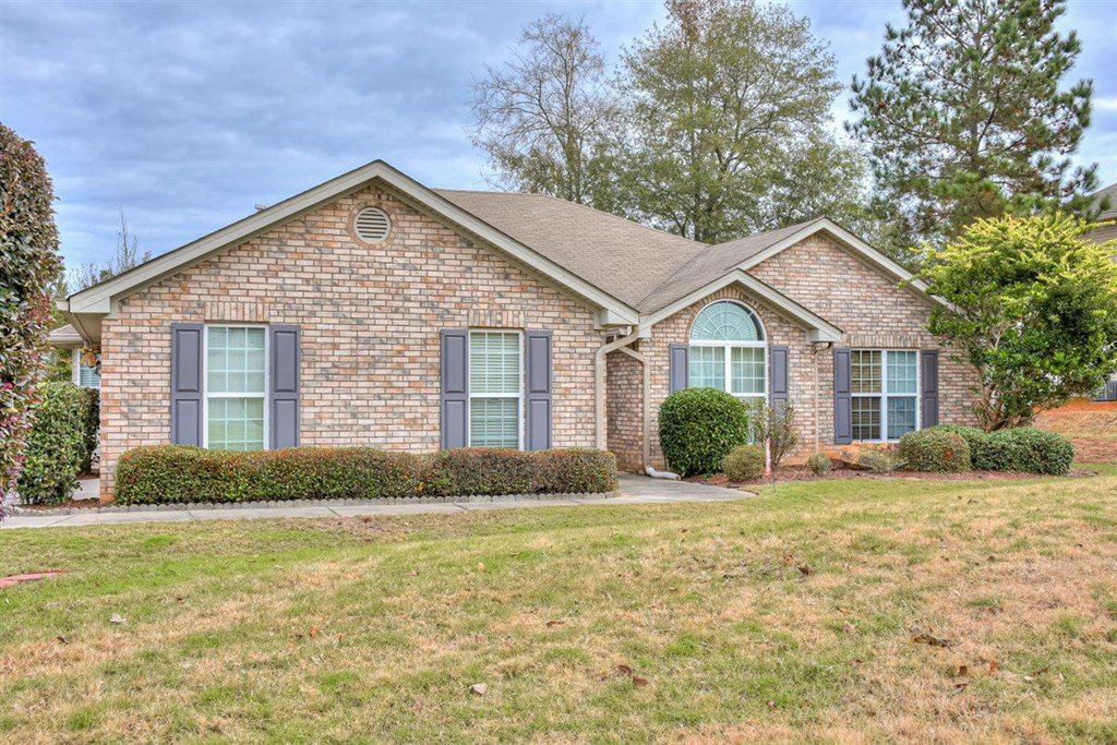 501 Whitby Street Grovetown, GA 30813 - Photo 2 of 40